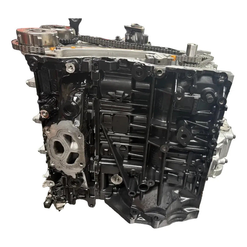Motor Ford Mustang 2.3 Ecoboost Reman 2018