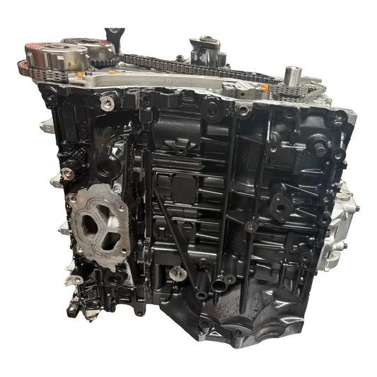 Motor Ford Mustang 2.3 Ecoboost Reman 2015 A 2020