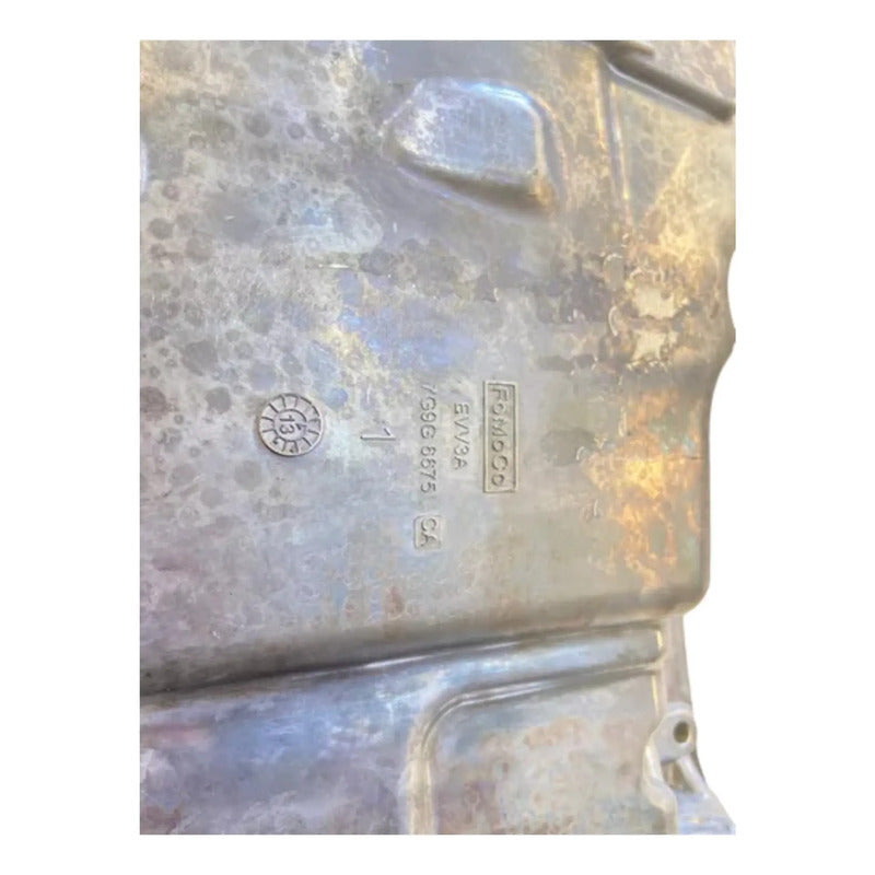 Carter Aceite Motor Ford Focus 2005-2011 2.0l
