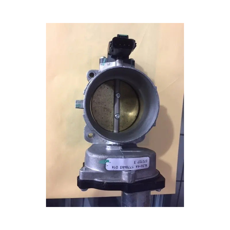 Cuerpo De Aceleracion Ford Lincoln 5.4 3v Oem