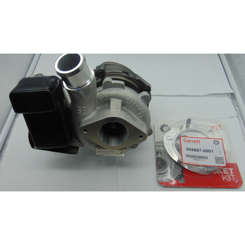 Turbo Para Ford Transit 2.2 Diesel Fwd (2012-2020) Nuevo