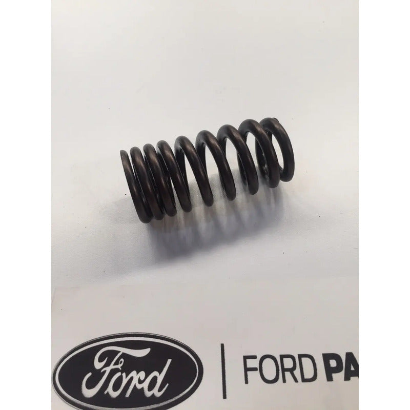 Resorte Valvula Motor Ford 6.2 Nuevo F350 11-18 Kit 8 Pzs