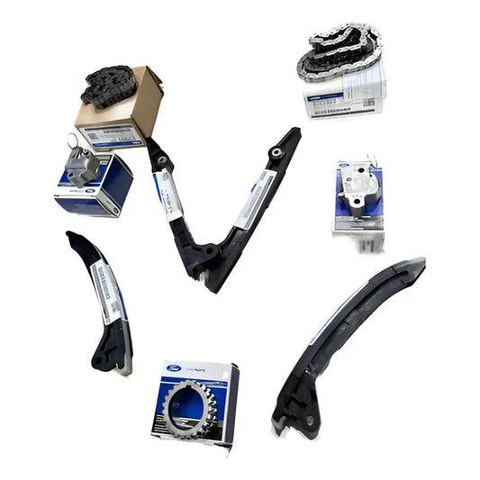 Kit Distribucion Motor Ford 6.2 L V8 Nuevo  Original