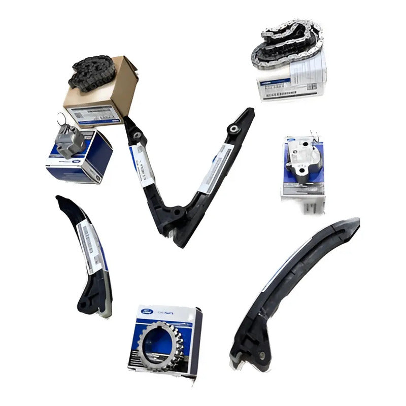 Kit Distribucion Motor Ford 6.2 L V8 Nuevo  Original