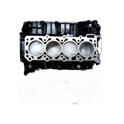 Medio Motor De Ford 6.2 L Nuevo Original F350 Raptor Lobo