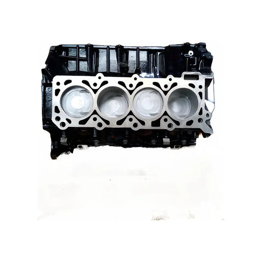 Medio Motor De Ford 6.2 L Nuevo Original F350 Raptor Lobo