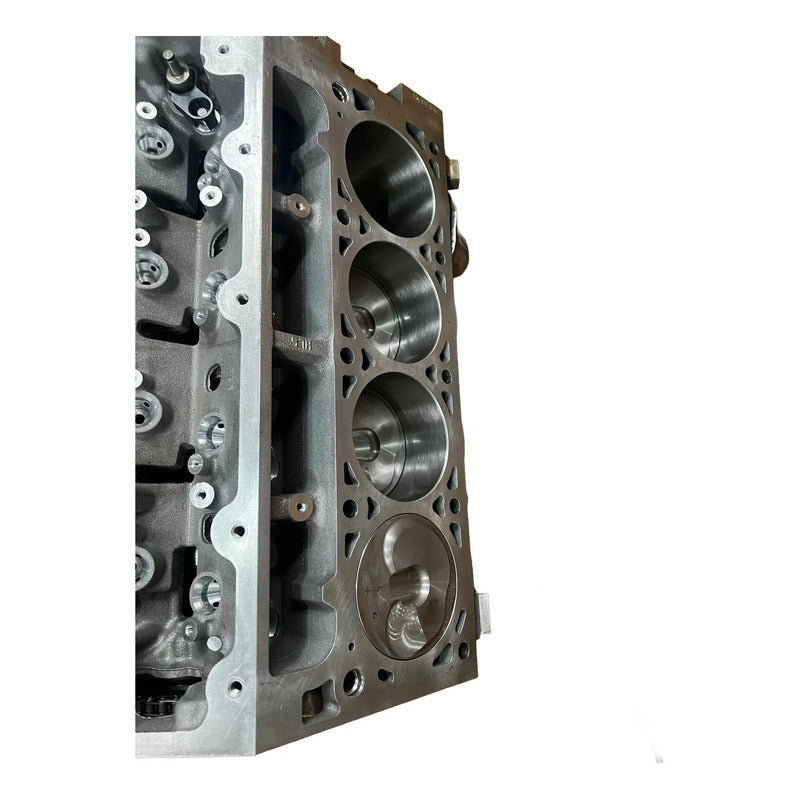 Medio Motor Gmc Sierra  Sierra 6.2 L + 2019 A 2025