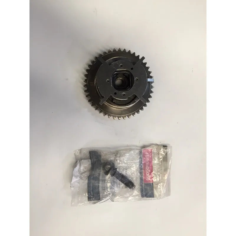 Engranes Arbol Levas Ford Mustang Lobo 4.6 04-11 Vvt Origina