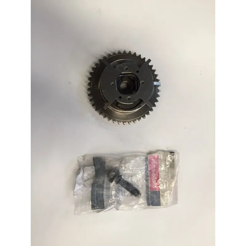 Engranes Arbol Levas Ford Mustang Lobo 4.6 04-11 Vvt Origina