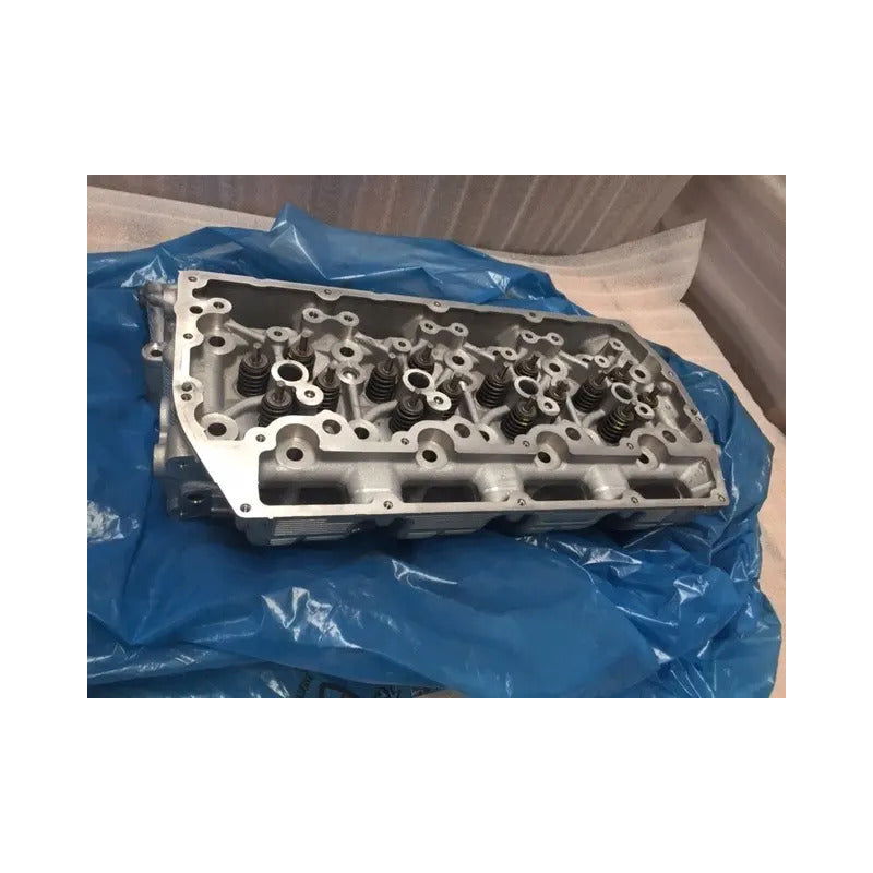 Cabeza  Motor  Ford 6.7 Diesel Power Stroke Nueva Oem
