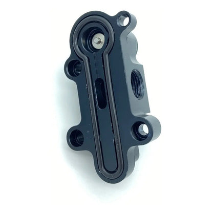 Regulador Presion De Diesel Ford 6.0 F250 F450  Performance