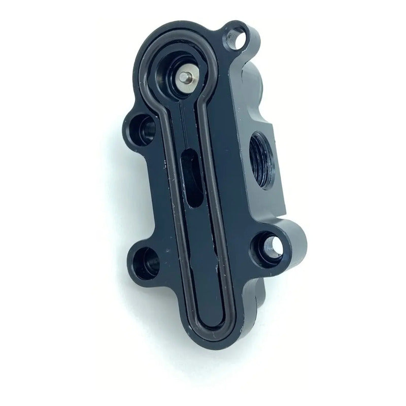 Regulador Presion De Diesel Ford 6.0 F250 F450  Performance