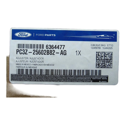 Ajustador De Altura  Del Cinturon De Seguridad  F350 2023