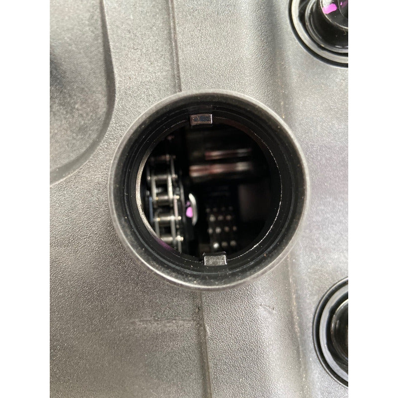Motor Ford 5.0 Tivct 32 Valvulas F150 Nuevo  2011-2016