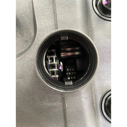 Motor Ford 5.0 L Coyote Lobo F150 Mark Lt Nuevo Original