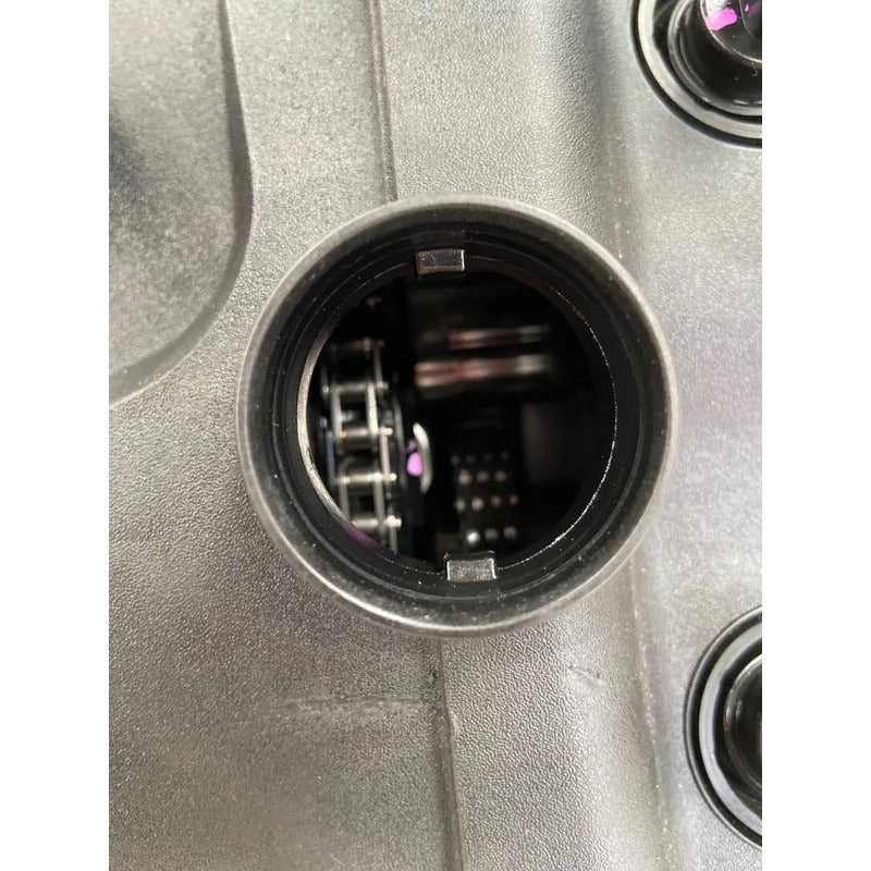 Motor Ford 5.0 Tivct 32 Valvulas F150 Nuevo  2011-2016
