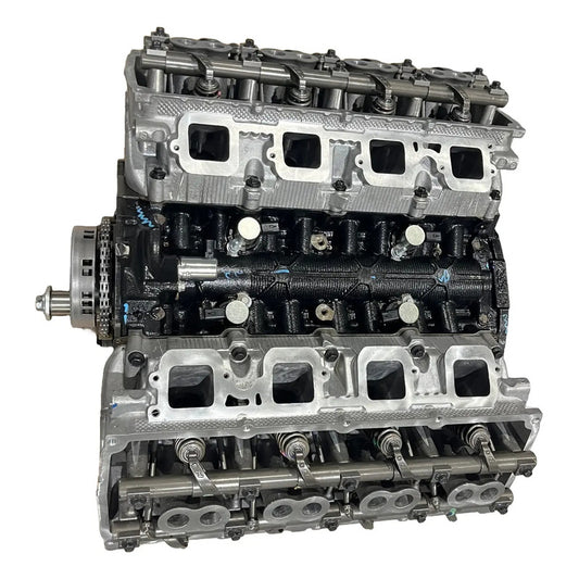 Motor Dodge Hemi 5.7 L Ram Gran Cherokee Nuevo Original