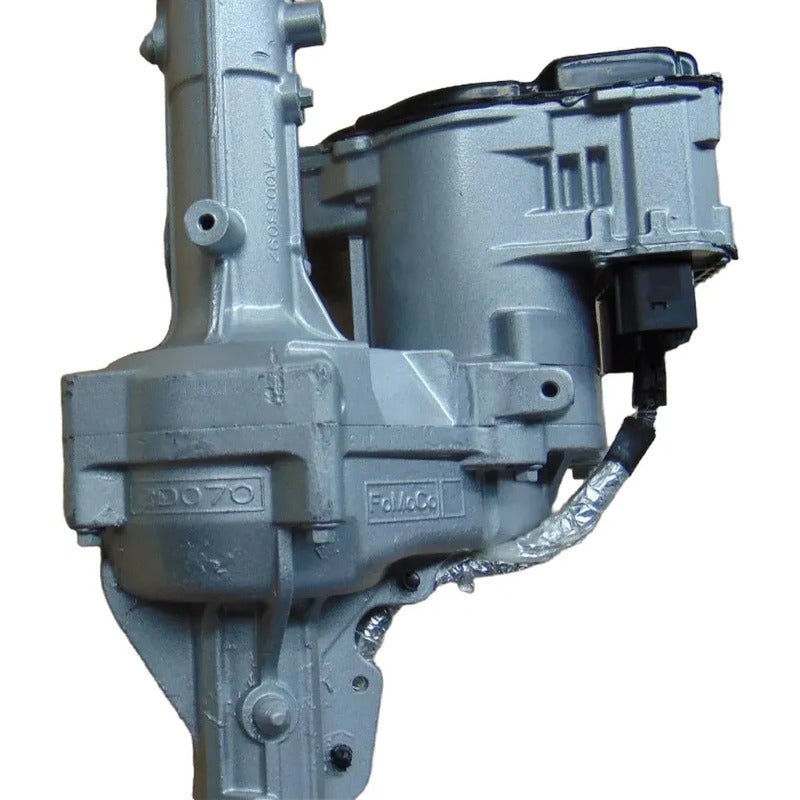 Caja Cremallera Electronica Ford Explorer Reman (2013-2015)