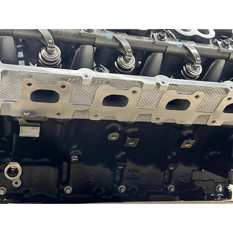 Motor Dodge Ram  Hemi 5.7 L   Nuevo Original Completo 09-18