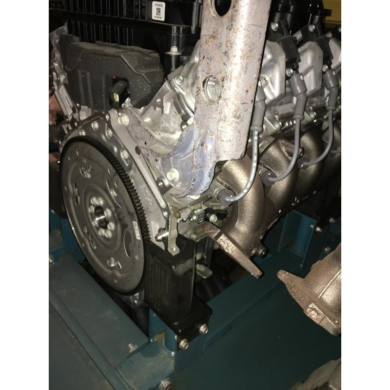 Motor Chevrolet 6.2 V8 Inyección Directa 2018 A 2022