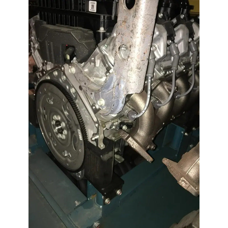 Motor Chevrolet 6.2 V8 Inyección Directa 2018 A 2022