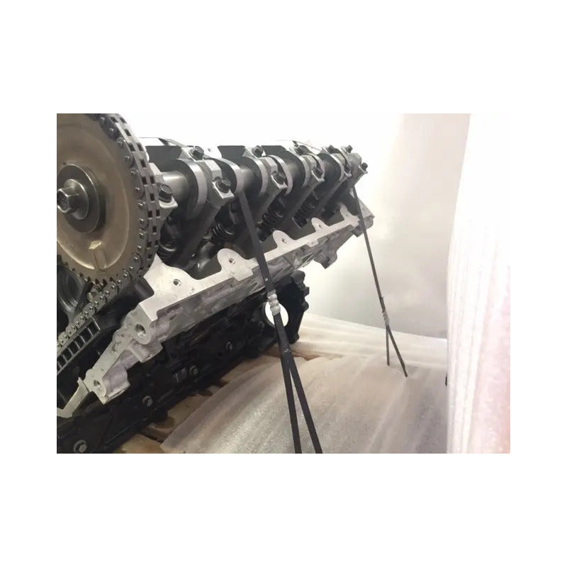 Motor Ford 5.4 16 Valvulas F350 Lobo Expedition 00-09 Oem