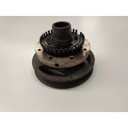 Polea Cigueñal Damper Ford 4.2  Winstar Freestar Original