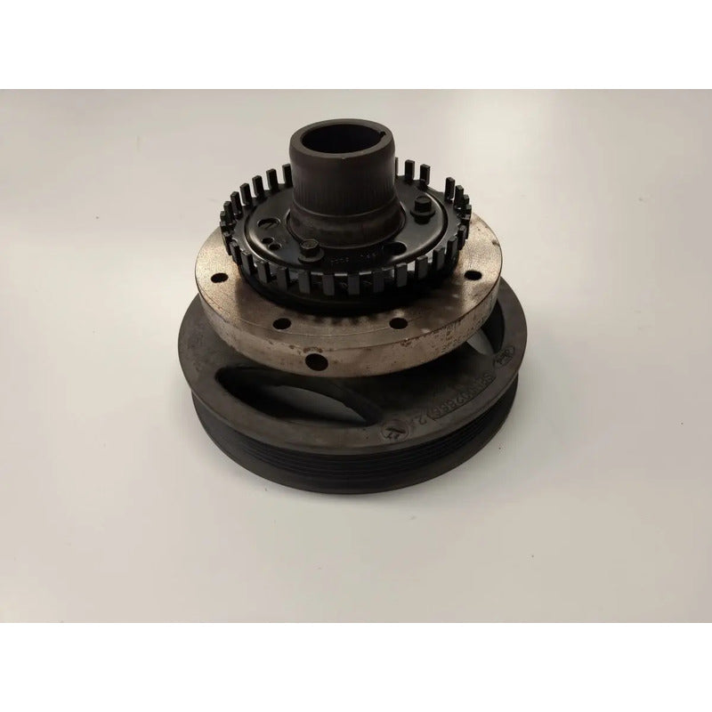 Polea Cigueñal Damper Ford 4.2 3.8 Winstar Freestar Original