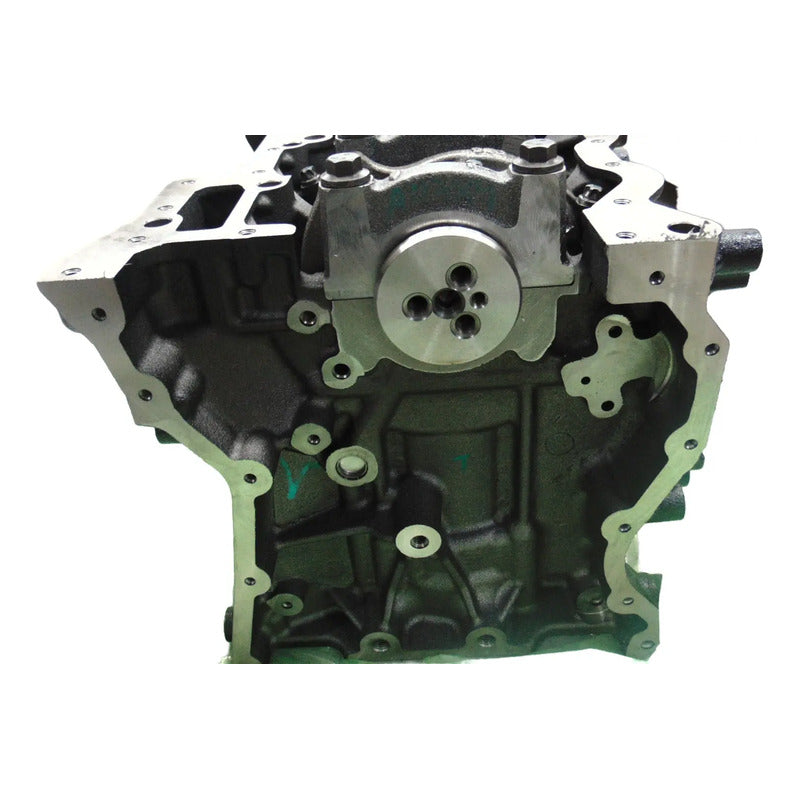 Medio Motor  Ford Transit 2.2 Diesel Fwd 2016-2018 Nueva