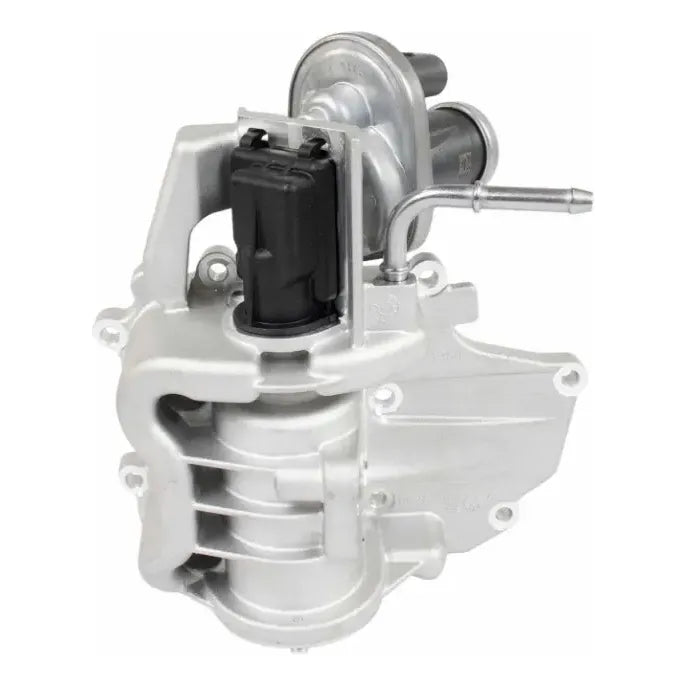Valvula Egr Ford 6.7 Diesel Power Stroke Nueva Oem 17 A 21