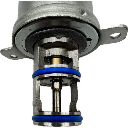 Valvula Egr Para Powerstroke 6.0l Ford 2006 Nueva Original
