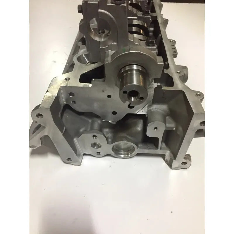 Cabeza De Motor Ford 6.8 L 3v F450 F550 Completa Nueva Oem