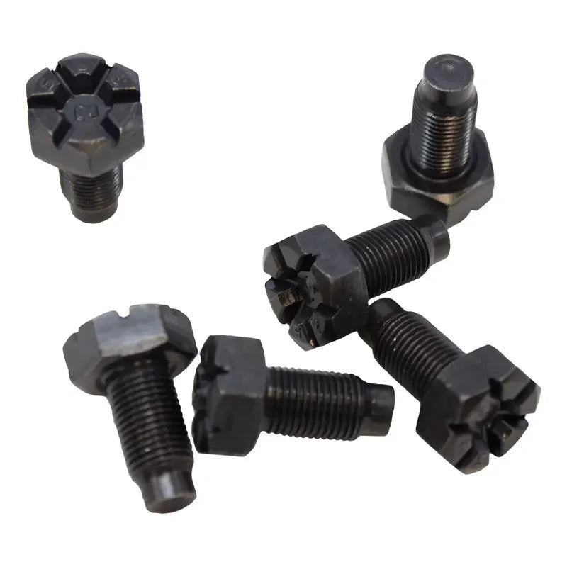 Kit De Tornillos Aro Dentado Motor Ford 5.4 Y 4.6 Original
