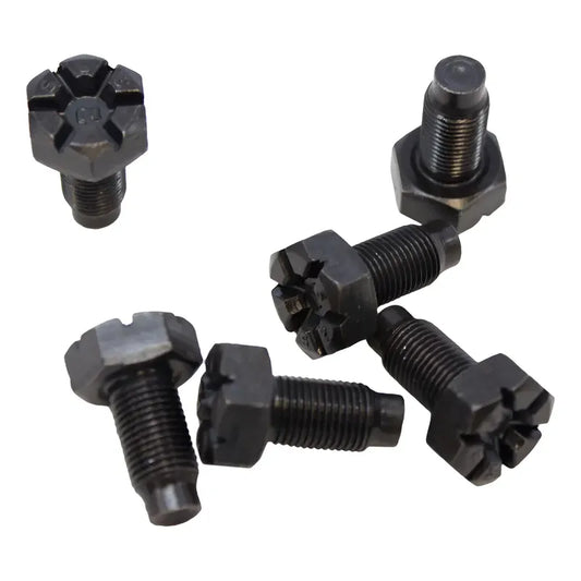Kit De Tornillos Aro Dentado Motor Ford 5.4 Y 4.6 Original