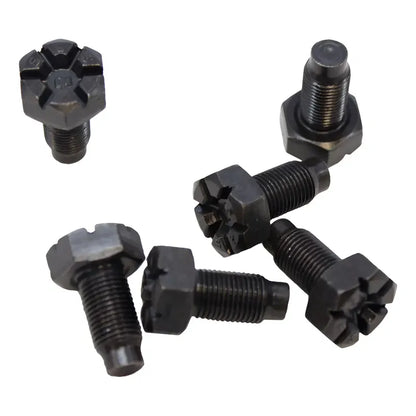 Kit De Tornillos Aro Dentado Motor Ford 5.4 Y 4.6 Original