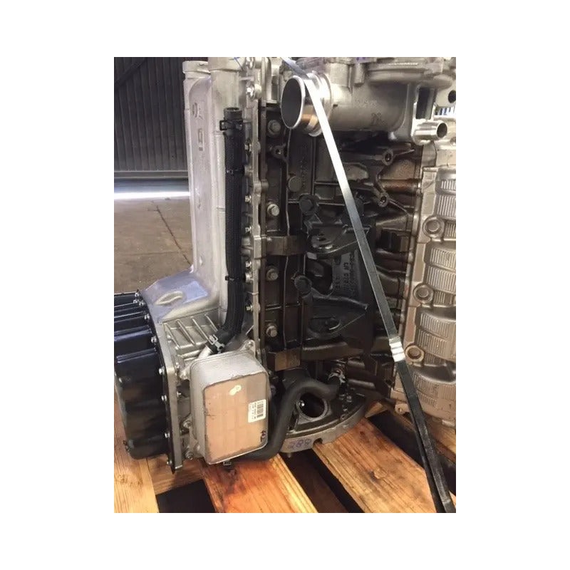 Motor Ford 7/8 F450 F550 6.7 Diesel Nuevo Power Stroke