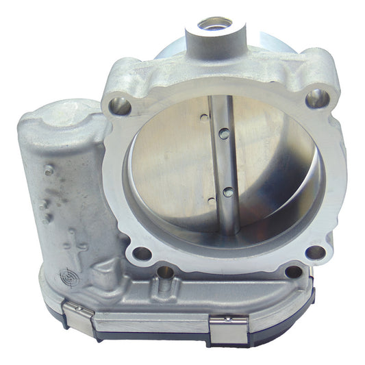 Cuerpos De Aceleracion Dodge, Towncountry, Journey 3.6