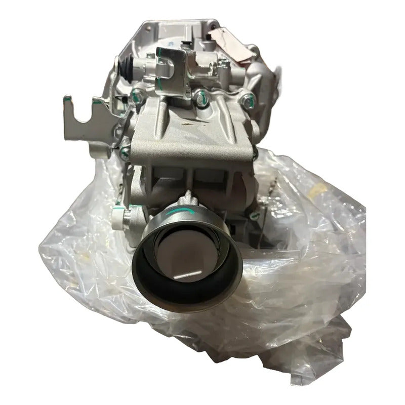 Transmision Estandar Para Chevrolet Tornado Van Nueva