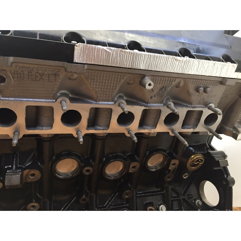 Motor Basico Ford 6.8 L V10 20 Valvulas F450 Econoline Nuevo