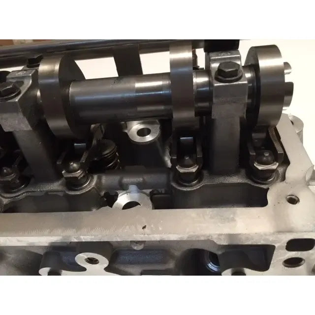 Cabeza De Motor Ford 4.0 Nueva