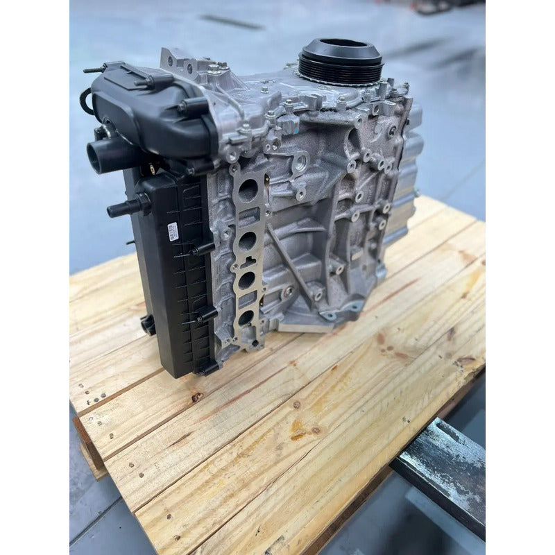 Motor Ford Ranger 2.5 L 4 Cilindros 2015  Reman