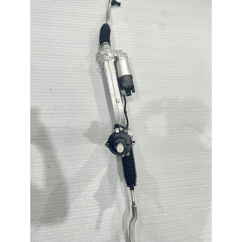 Cremallera Electro Asistida Dodge Ram Promaster 2020 A 2024