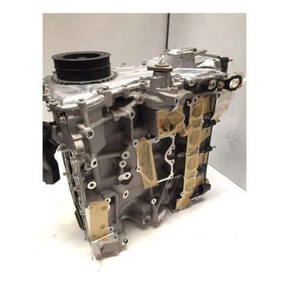 Motor Mazda 3 2.0 Lts Nuevo Original 2007 A 2013