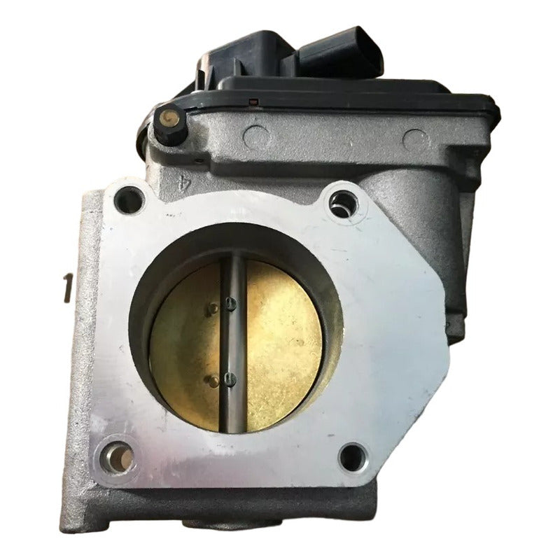 Cuerpo Aceleracion Ford F150 4.2 Lts V6 Original