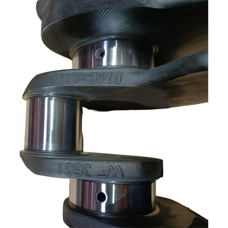 Cigueñal 5.4 Motor Ford F150, Mustang, Lobo(1998-2010) P 020
