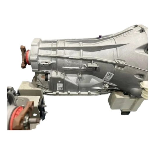 Transmision 6r80 Ford Transit  3.5 Gasolina Nueva