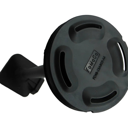 Soporte De Claxon Ford F650-f750 (2017) Nuevo Original