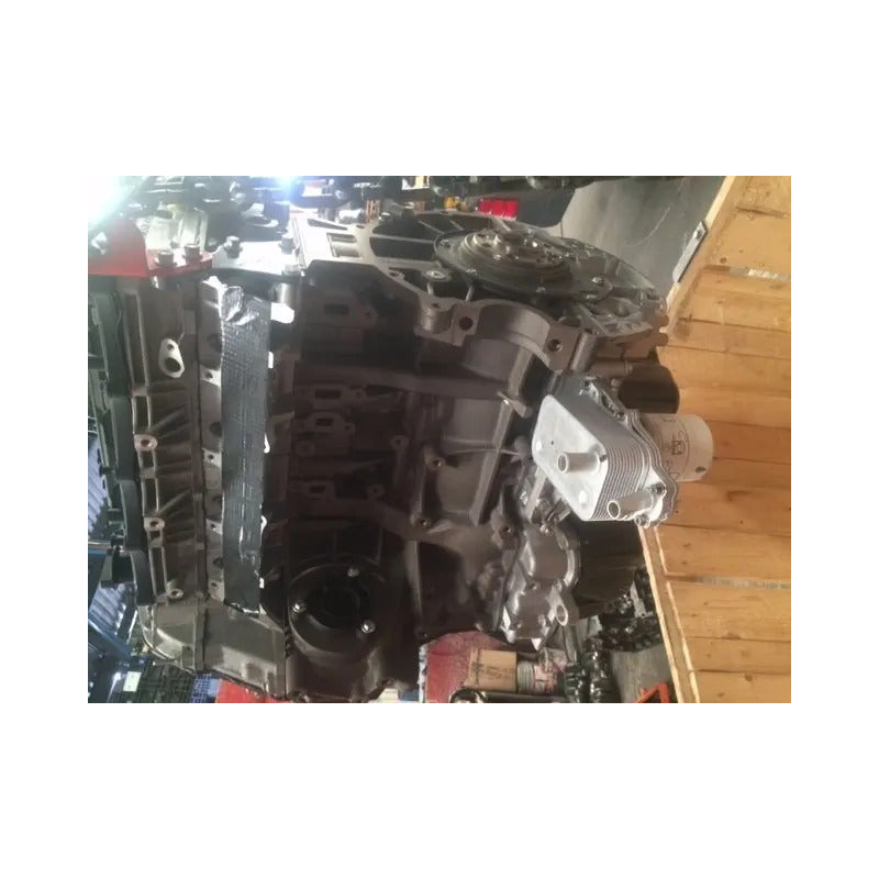 Motor Ford Transit Y Ranger  2.2 Diesel Nuevo