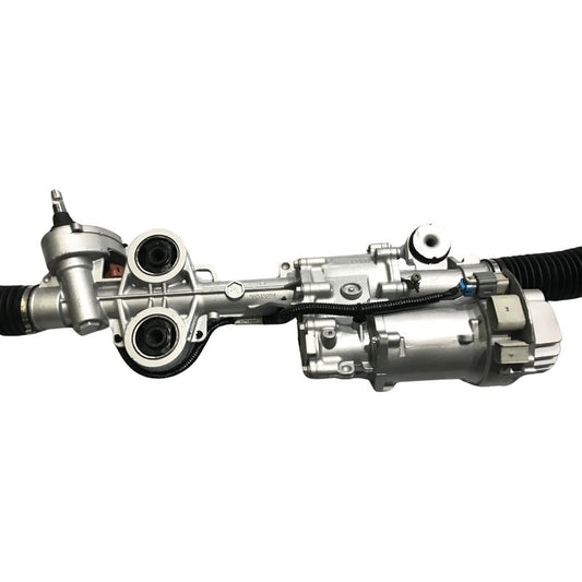 Cremallera Direccion Asistida Chevrolet Silverado Cheyenne