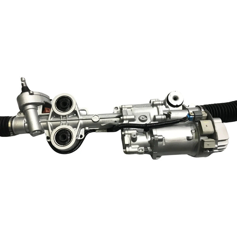 Cremallera Direccion Asistida Chevrolet Silverado Cheyenne
